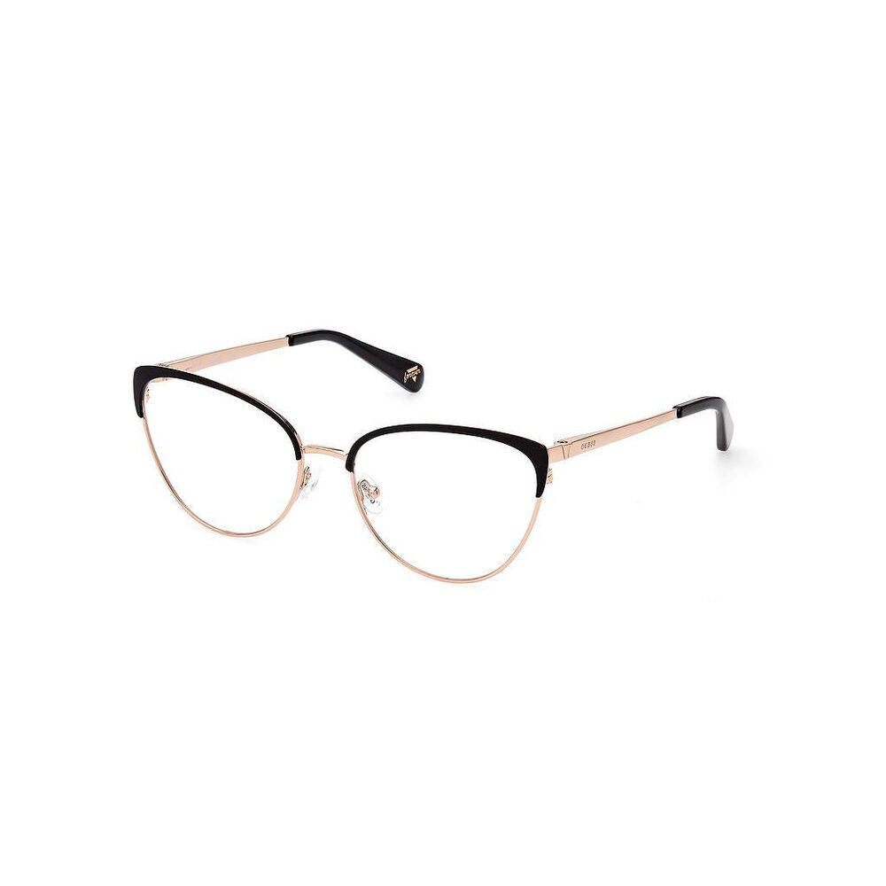 NWT Guess GU5217 56005 56mm New Eyeglasses